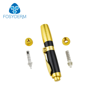 Ouro preto Hyaluron indolor Pen Treatment No Needle HA Pen For Anti Wrinkle