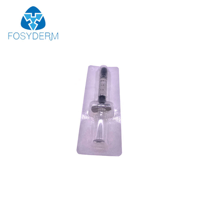 Enchimento cutâneo Hyaluron Pen Treatment 2ml Pen Fillers hialurónico